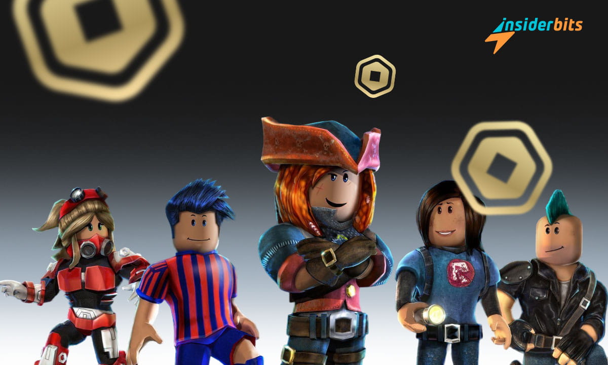 Comment gagner des Robux et des Skins dans Roblox : Guide complet