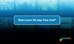 How to Get an Amazon Prime Video Free Trial? | Insiderbits