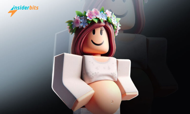 How to Look Pregnant in Roblox Brookhaven A Guide