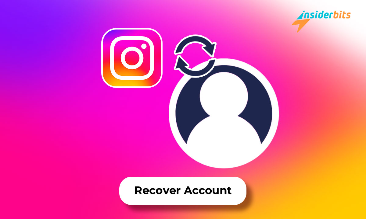 Comment récupérer un compte Instagram piraté : Guide rapide