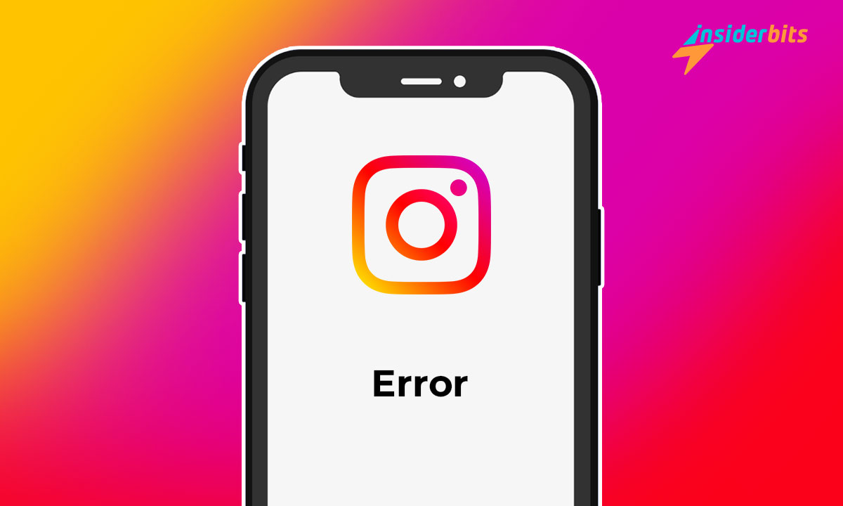 Instagram Down: Learn How To Fix This Instability