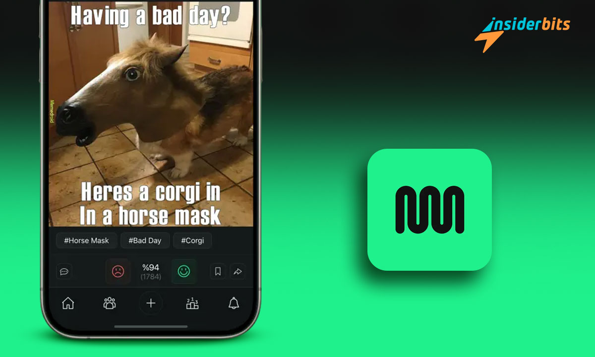 Memedroid: The Meme Maker App for Nonstop Laughter