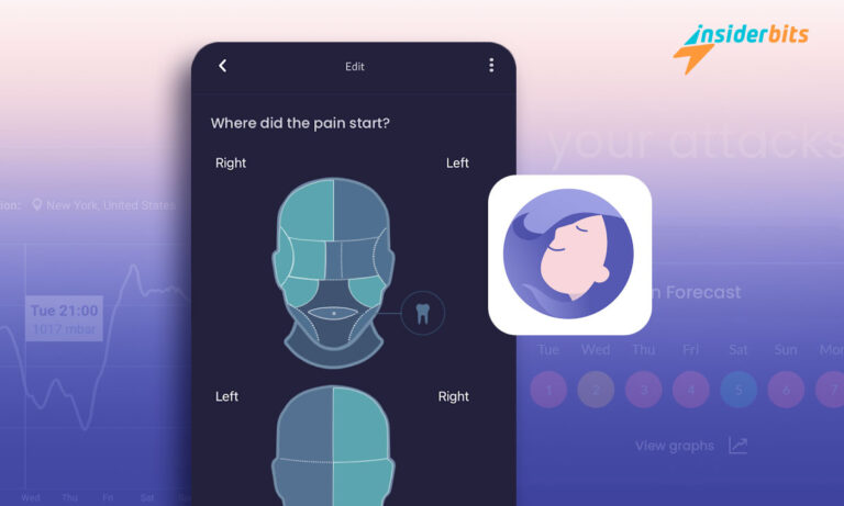 Migraine Buddy Your Essential Headache Tracking App