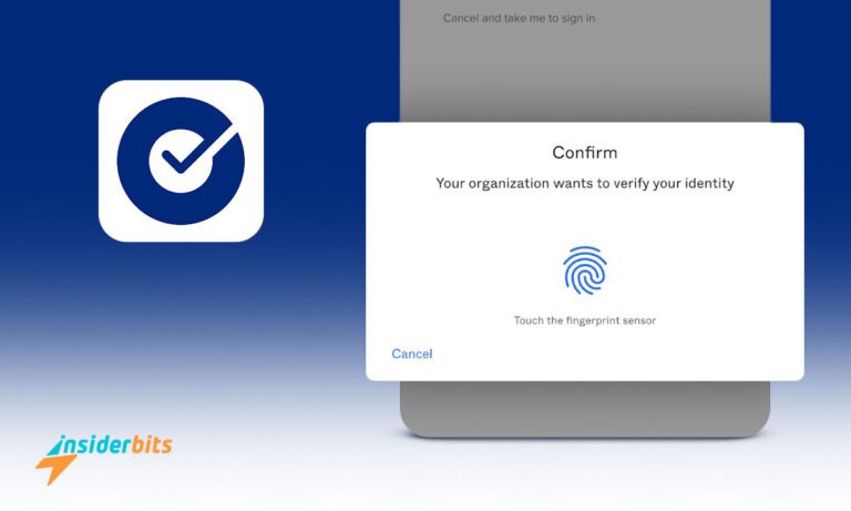 Okta Verify The Key to Safer Logins