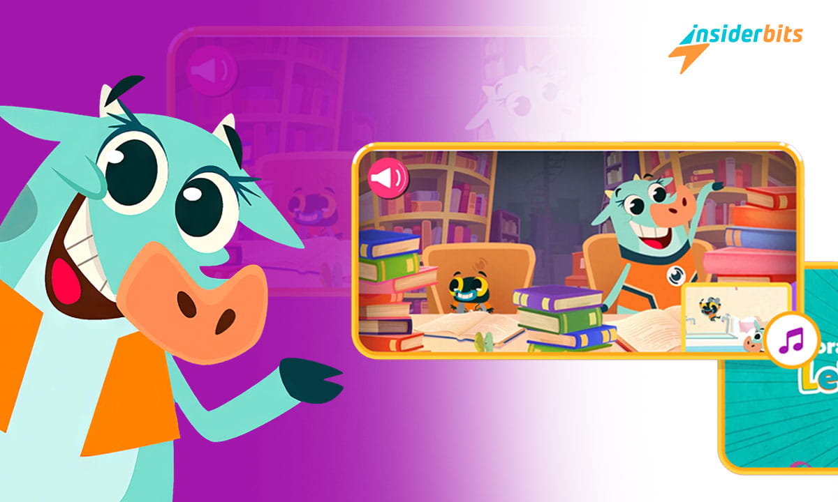 PlayKids+: Educational Games for Children