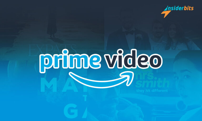 I sei drammi Prime Video più visti