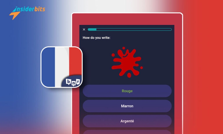 Start Your French Journey The Ultimate Learn French App for Beginners