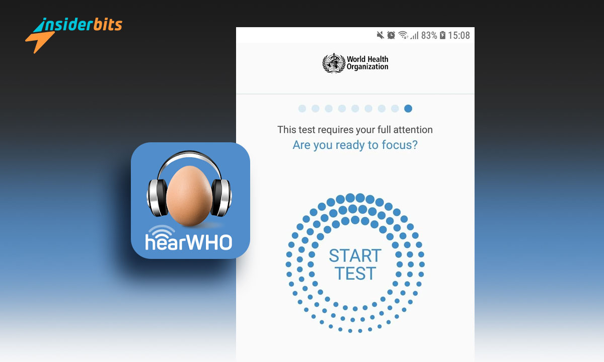 Stay Ahead of Hearing Loss with this Free Hearing Test App