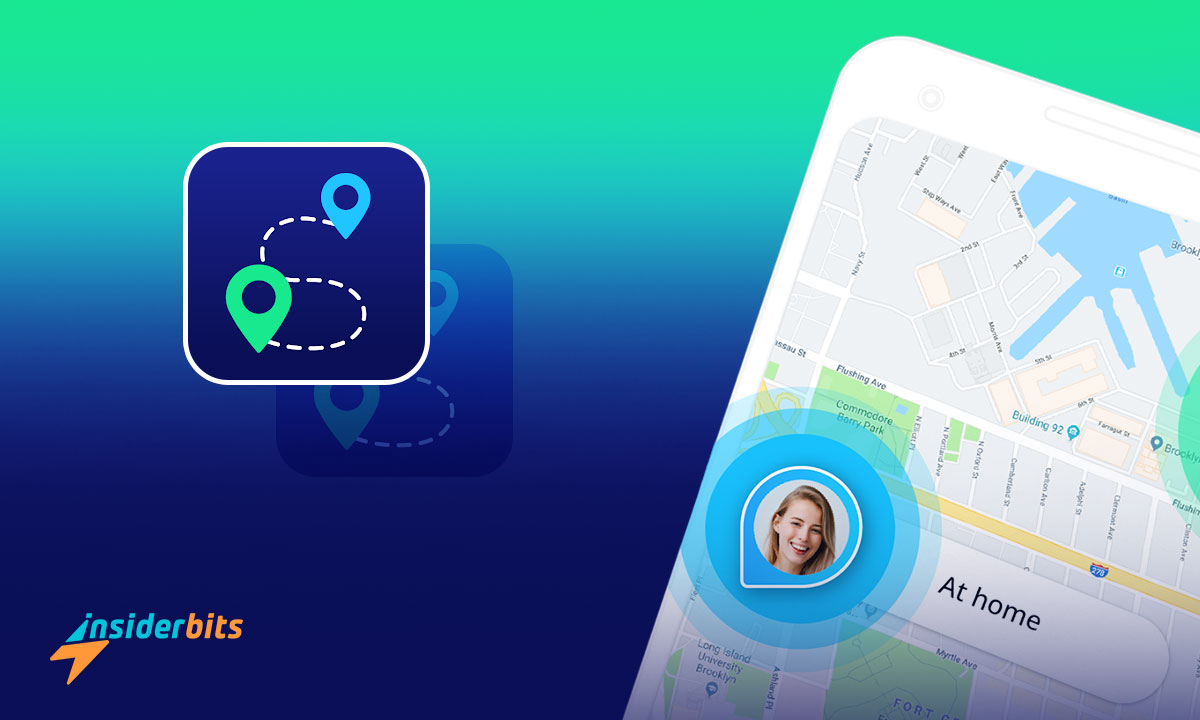 Stay Closer to Your Family with Real time GPS Tracker