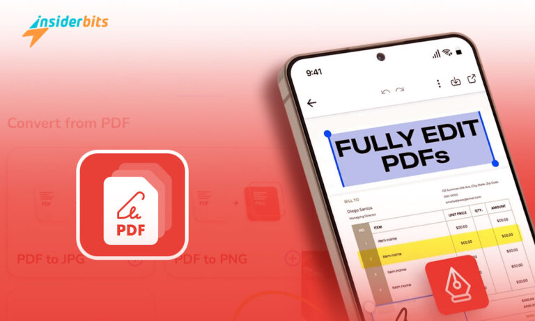 The Best Free PDF Editor to Simplify Your Workflow