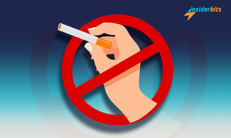 The Best Quit Smoking Apps