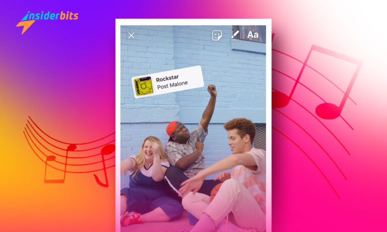 Top 5 Apps zum Hinzufügen von Musik zu Ihren Instagram Stories