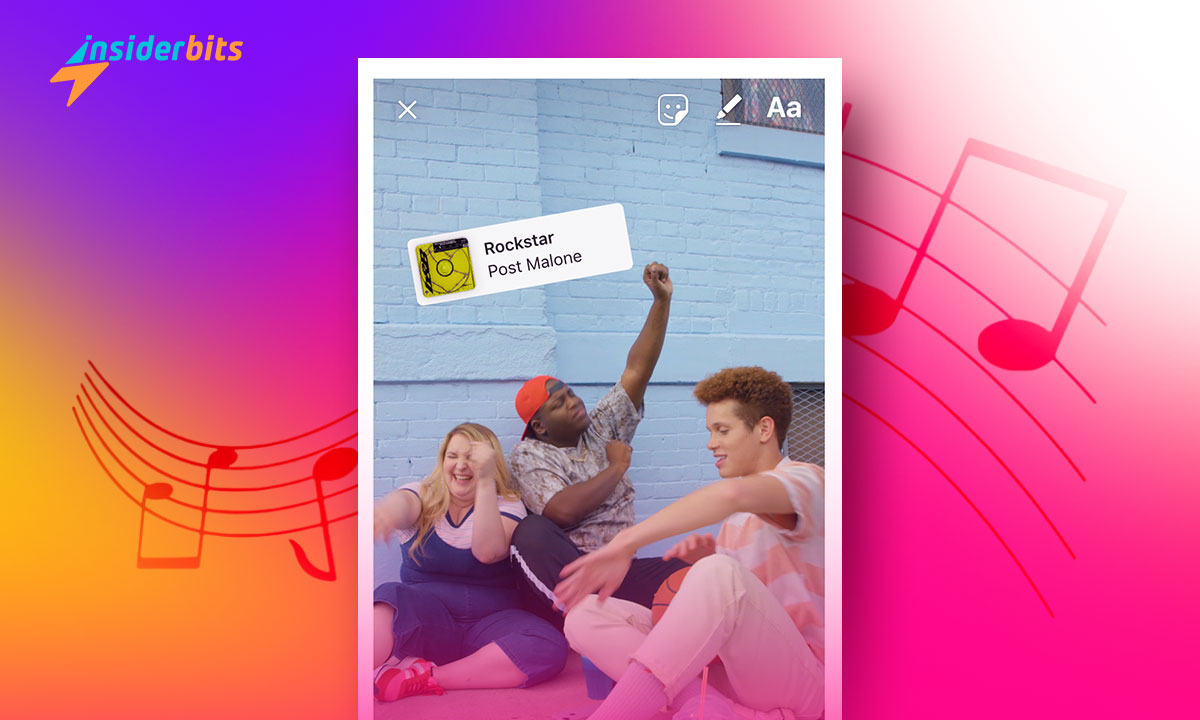 Top 5 Apps zum Hinzufügen von Musik zu Ihren Instagram Stories