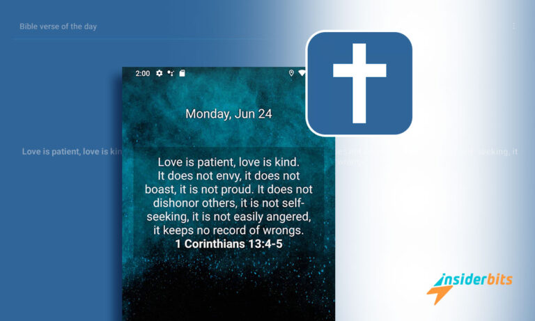 Transform Your Spiritual Journey With Bible Verse of the Day