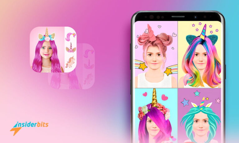 Unicorn Photo Filter Add More Magic to Pictures