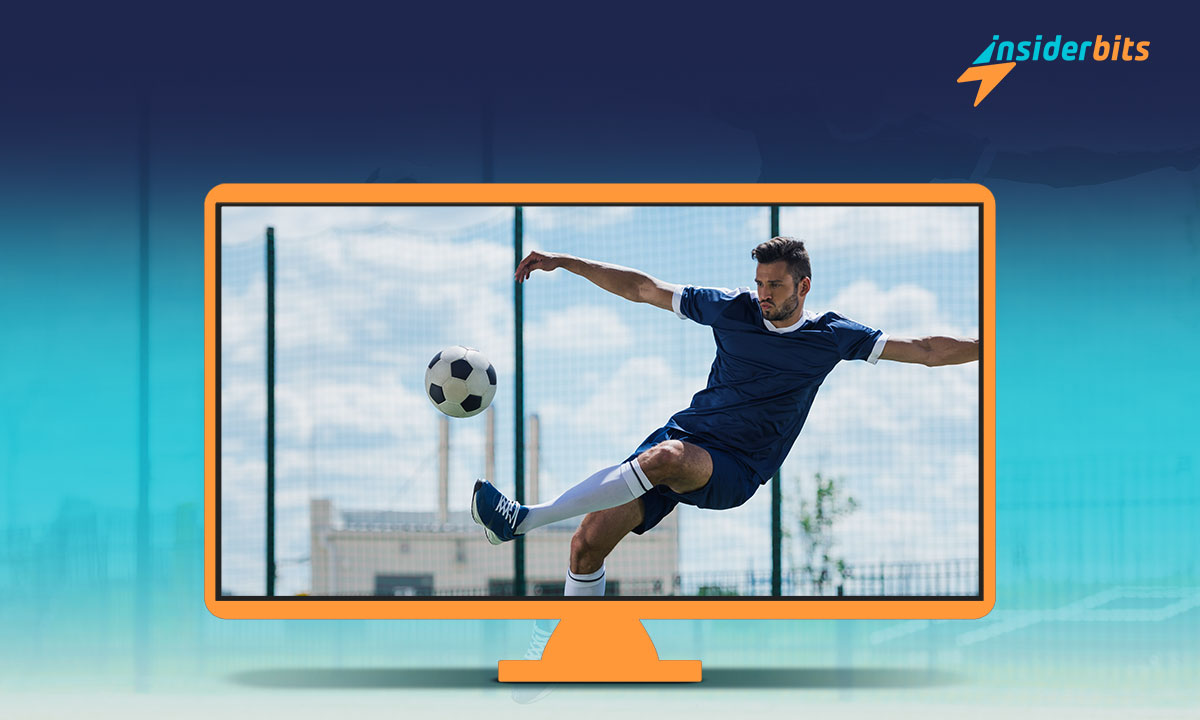 Watch Soccer Live for Free Easy Steps Guide