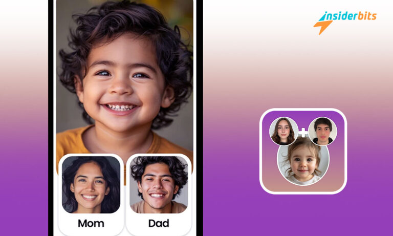 What Will Your Baby Look Like Try this Baby Face Prediction App