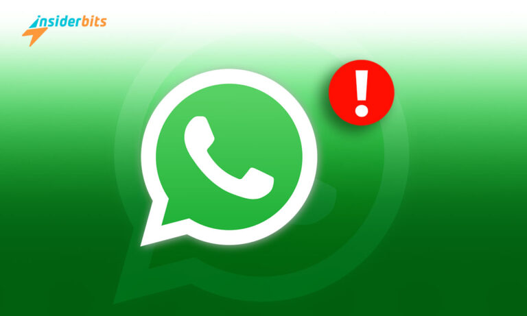 WhatsApp Is Down Find Out What To Do