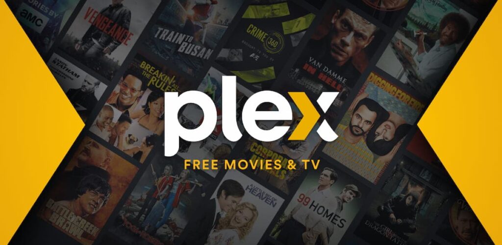 Plex TV