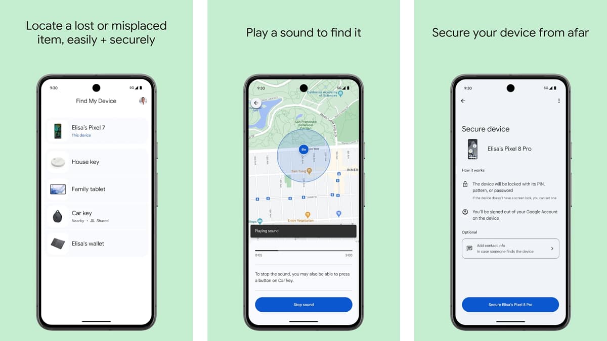 Locate Your Android Device With This App | Insiderbits