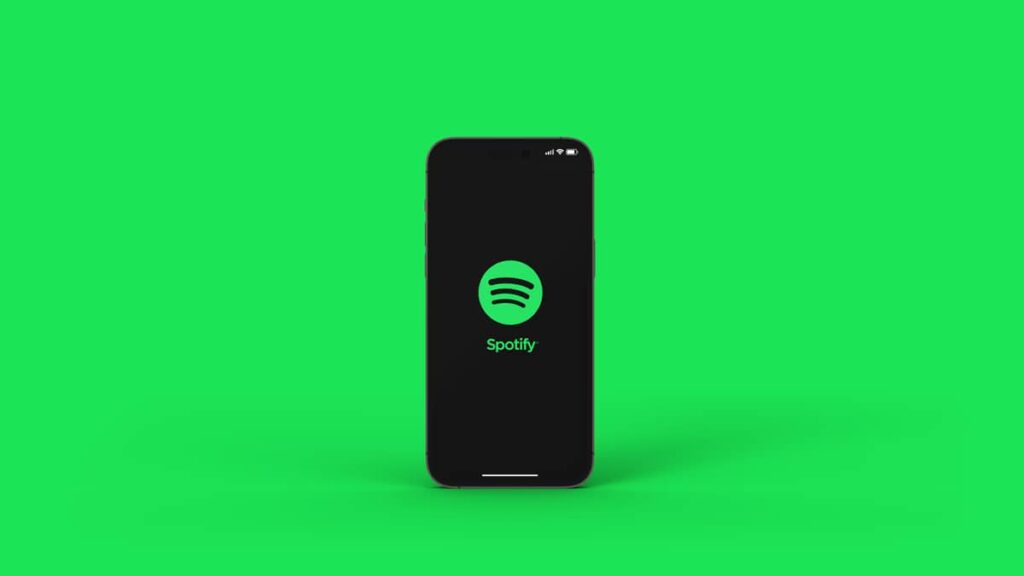 Spotify vs Spotify Lite