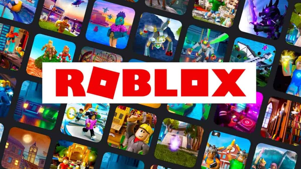 get free Roblox emotes