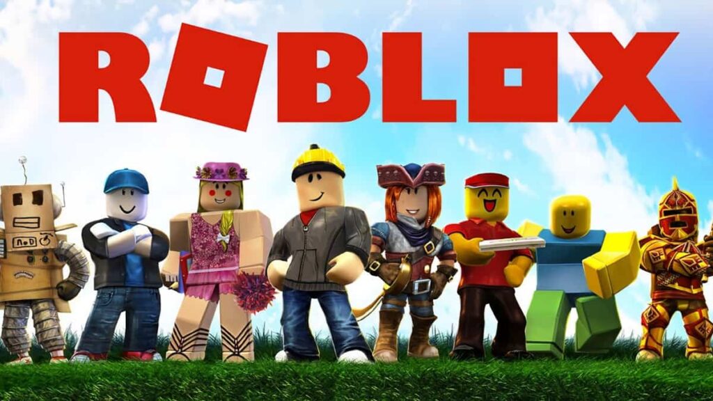 get free Roblox emotes