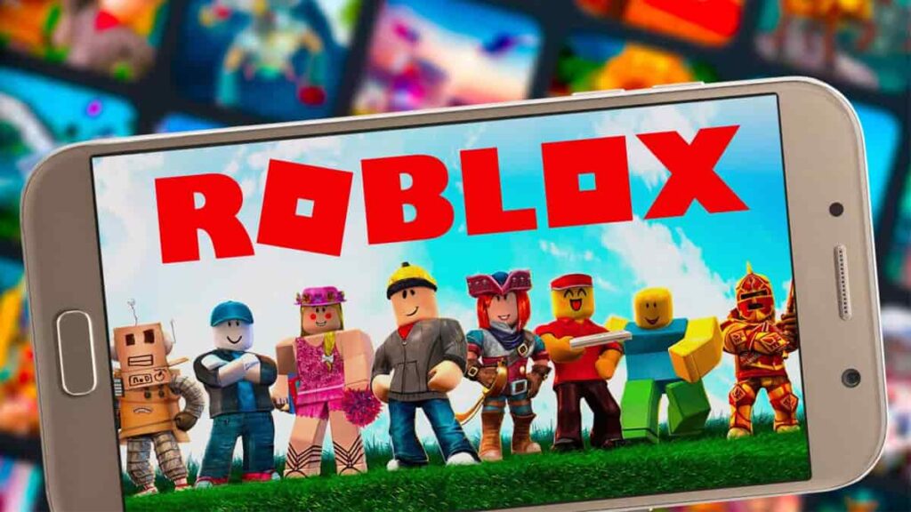 get free Roblox emotes