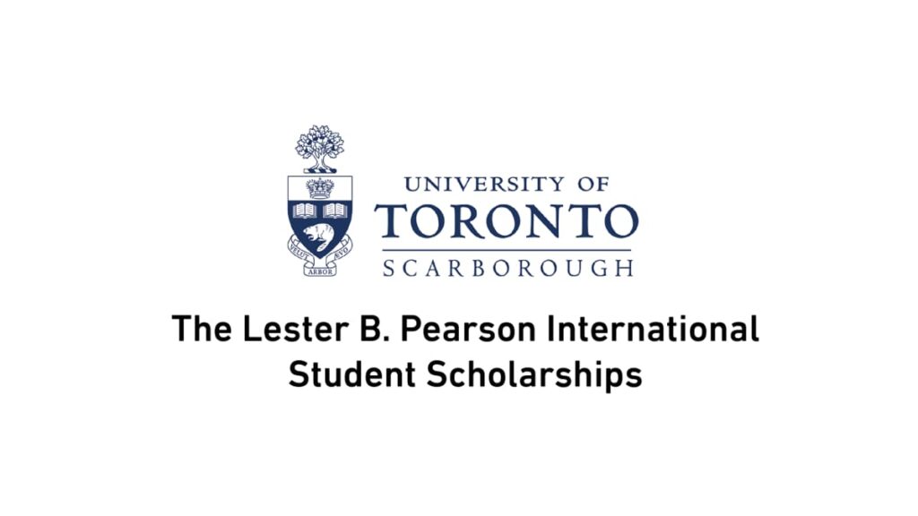 Canada scholarships