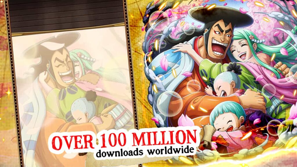 free One Piece game