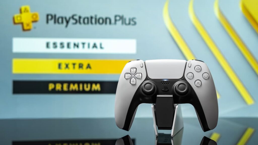 PlayStation Plus