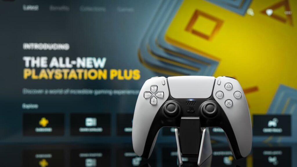 PlayStation Plus