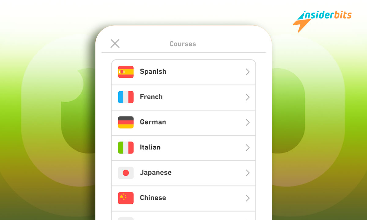 10 conseils pour accélérer l'apprentissage d'une langue sur Duolingo