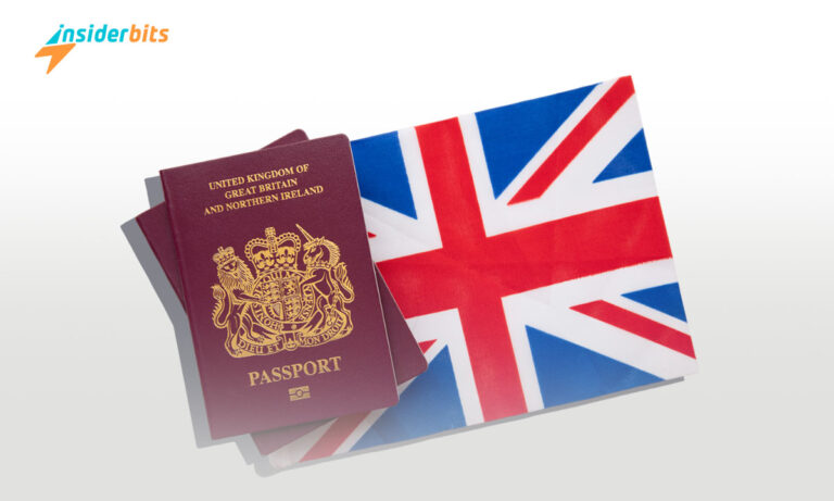 2024 United Kingdom eVisa Guide Requirements and Tips