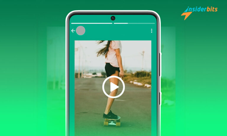 Add Movies to WhatsApp Status Easily