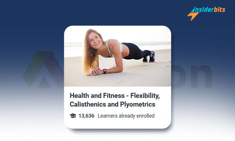 Calisthenics Course What Is It