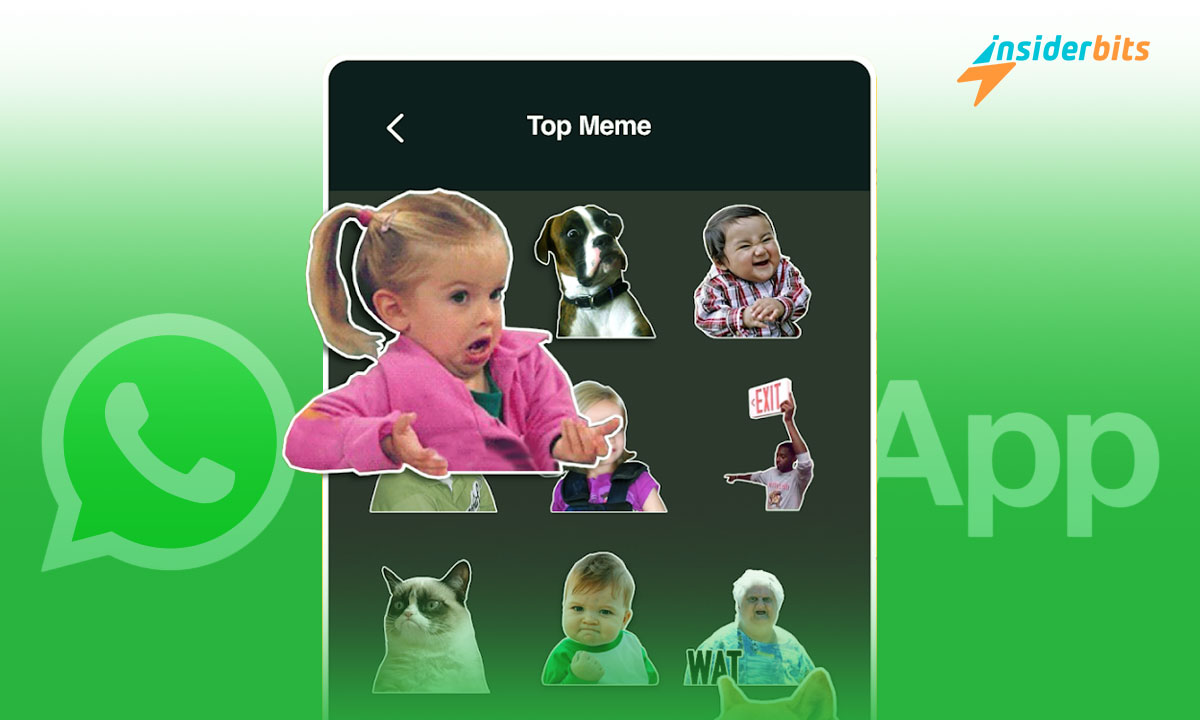 Create WhatsApp Stickers AI: A Step-by-Step Guide