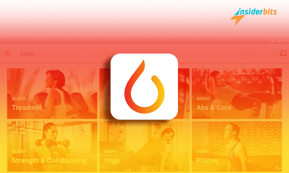 Daily Burn App: Your Ultimate At-Home Workout Companion