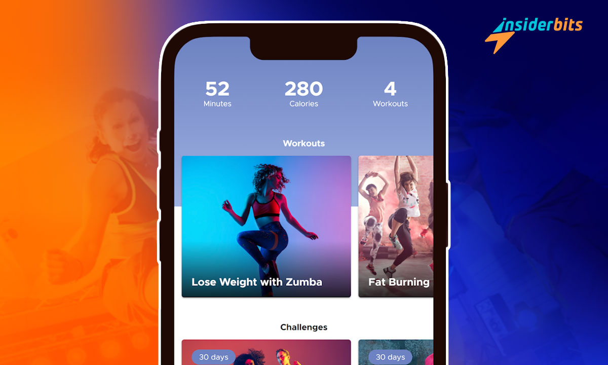 Dance Your Way to Fitness with This Free Zumba App