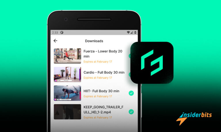 Discover Effective Home Workouts with InstaFit