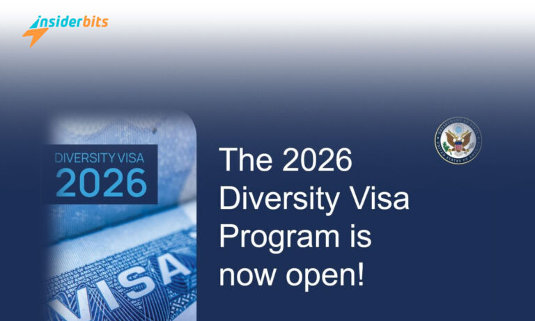 Diversity Visa Lottery What is it like