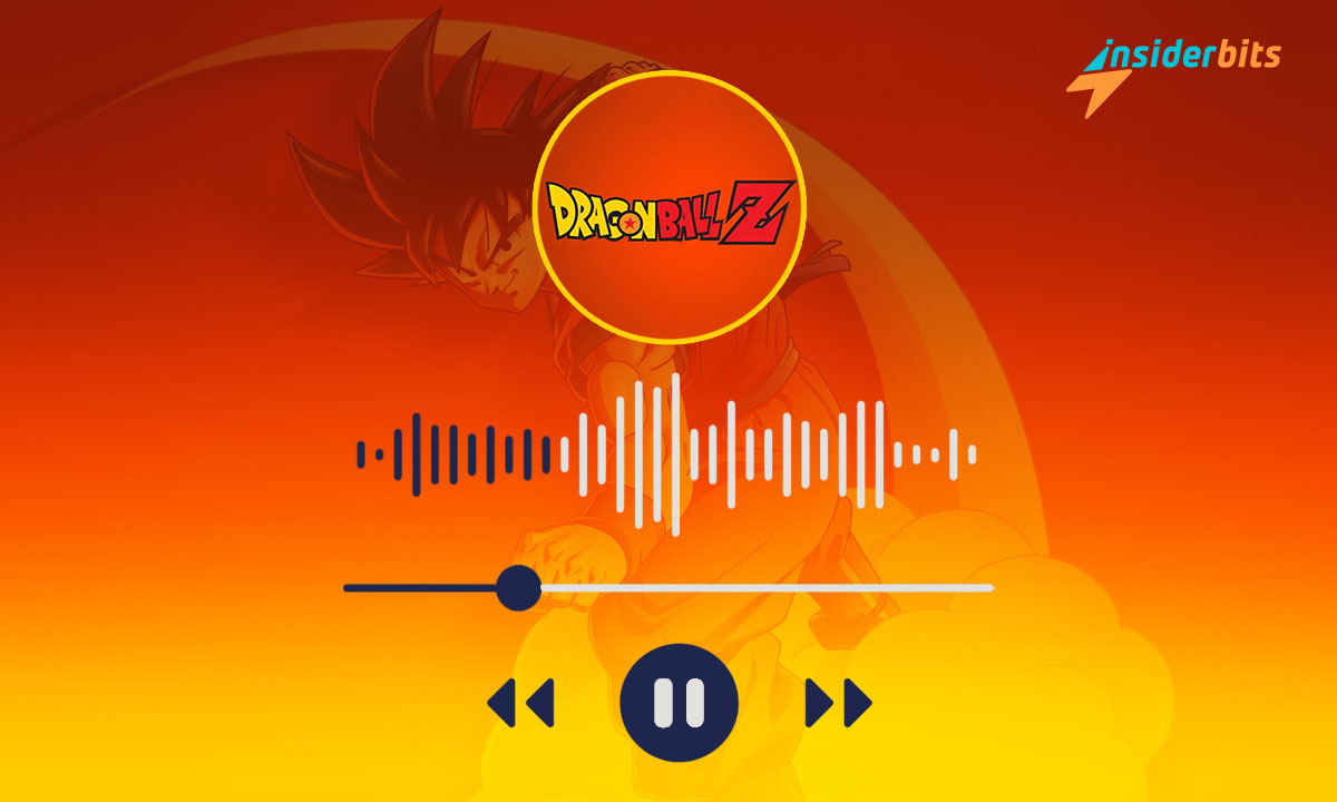 Dragon Ball Z Ringtone How to Download and Use Your Favorite Tones