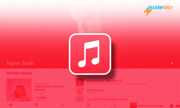 Enjoy High Quality Music and Offline Listening with This App