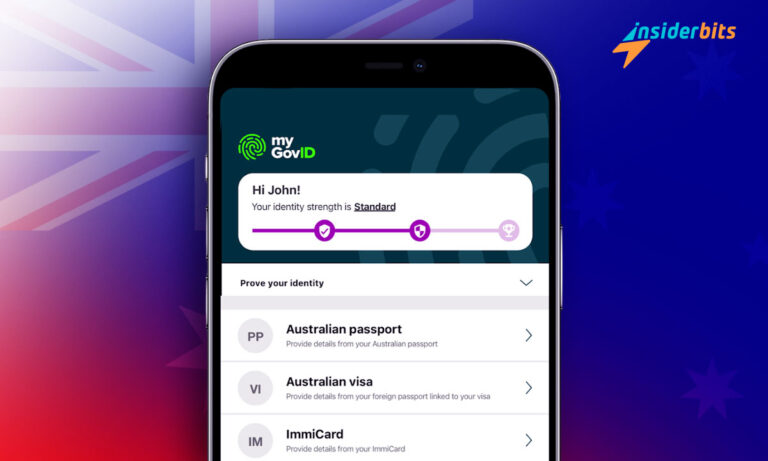Explore the Benefits of Having Digital ID in Australia