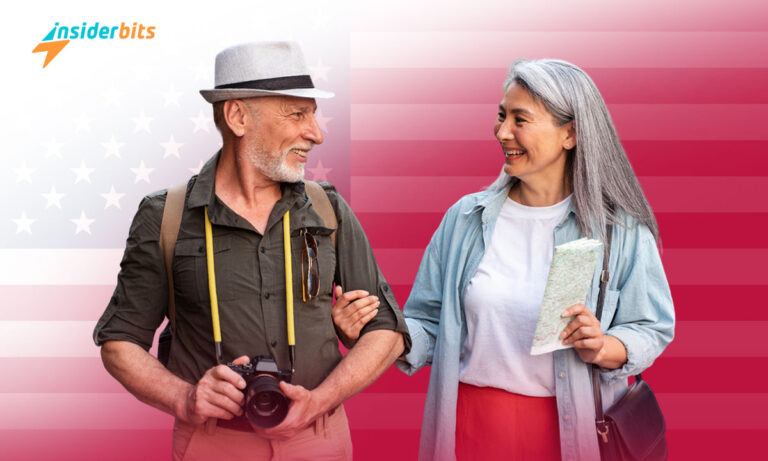 Free Travel Options For Seniors In The United States