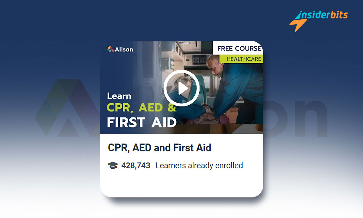 Free First Aid Course Online With A Certificate