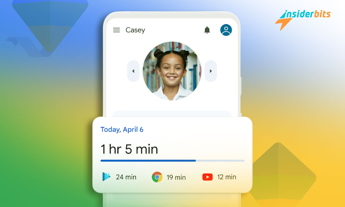 Google Family Link App: Smart Parental Control for Kids