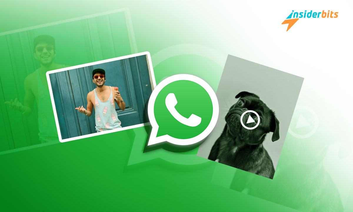 Guide to Recover Deleted WhatsApp Photos and Videos