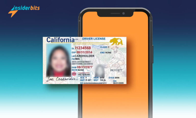 How To Put Your Drivers License On The Phone