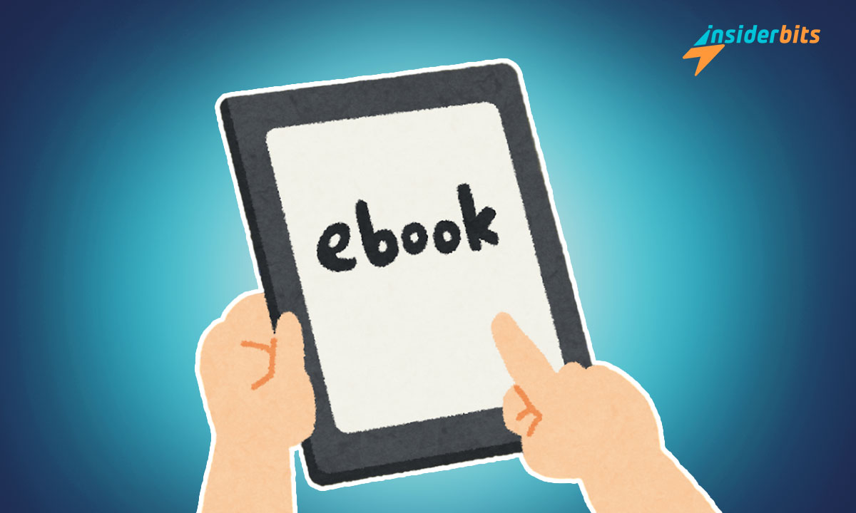 Learn How to Create an eBook That Readers Will Love